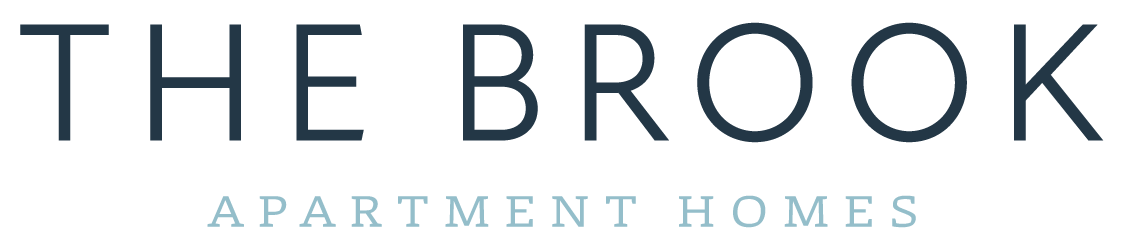 The Brook The Brook Logo